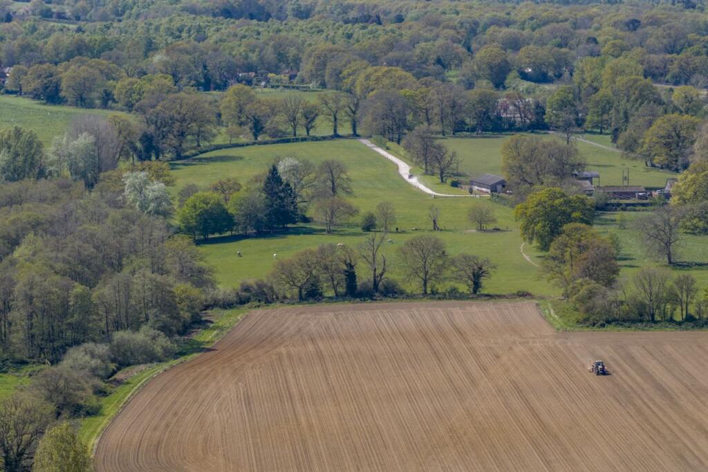 Land at Forbury Lane