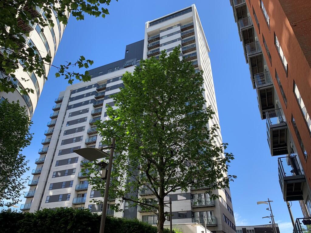 Main image of property: Britton House, Lord Street, Green Quarter, M4