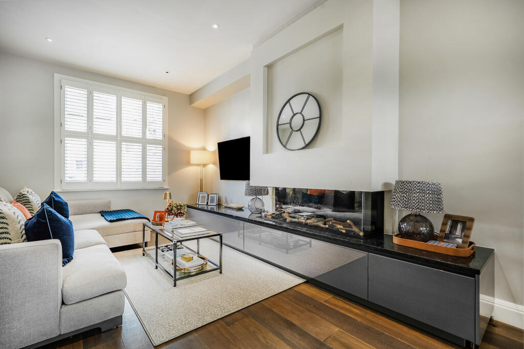 House in London - View 4