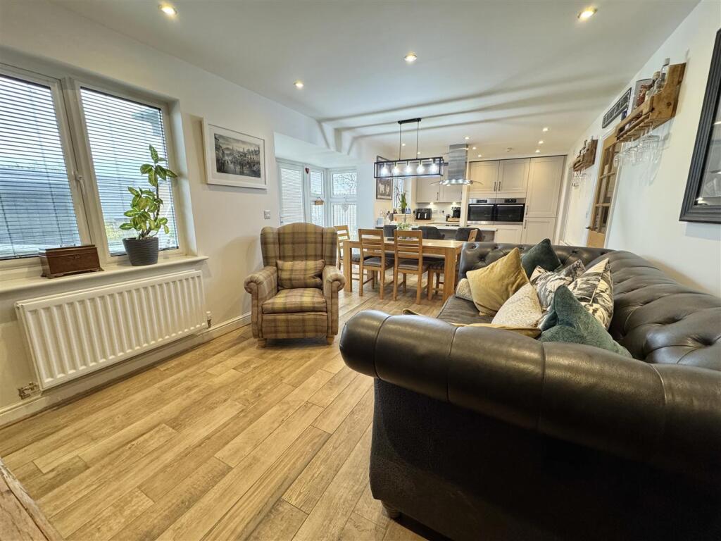 House in Carlisle - More