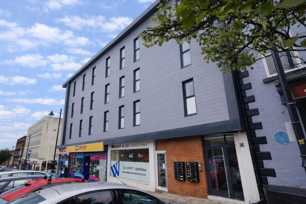Main image of property: Horsefair, Pontefract