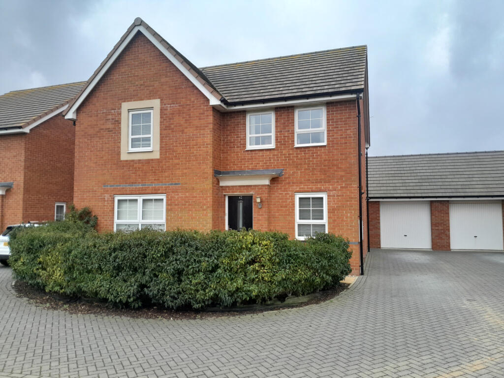 Main image of property: Stables Road, Felixstowe
