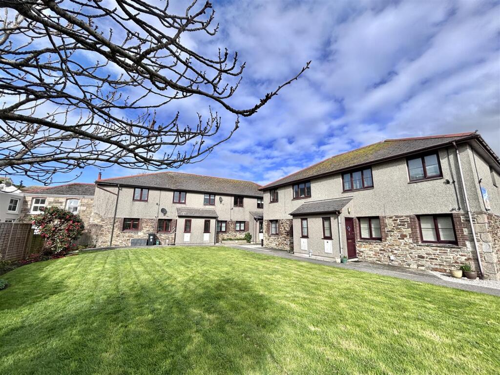 Main image of property: Poplars Court, Perranporth, Cornwall