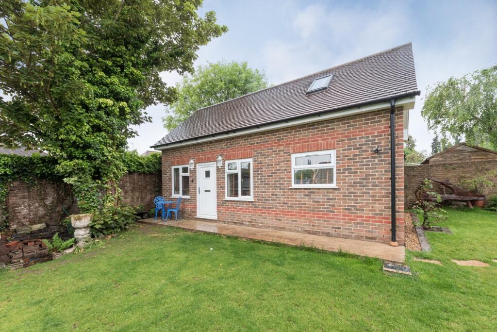 Main image of property: Nightingale Road Rickmansworth WD3