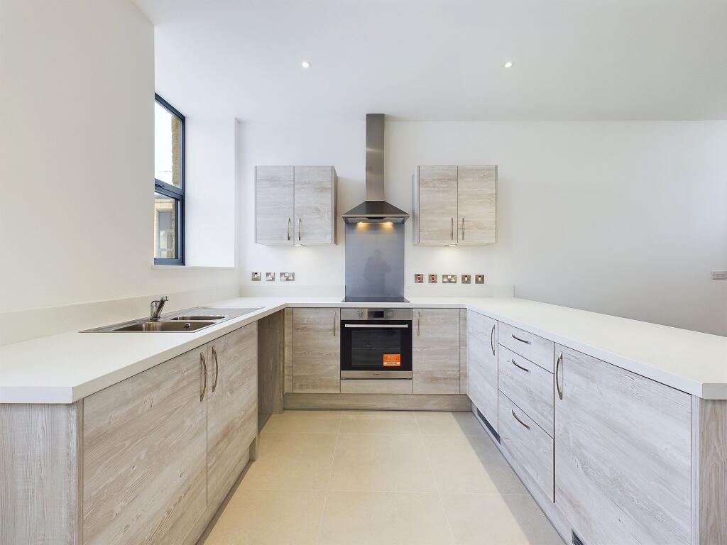 Additional image 13 of Linden Road, Linden House Linden Road, BB8