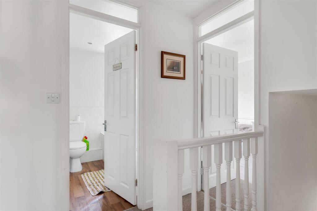 House in Swanage, Dorset - View 5