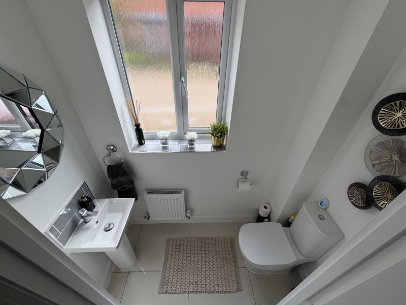 House in Telford - More