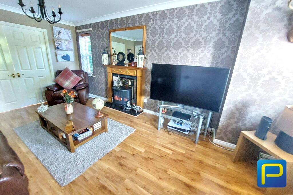 House in Amble - View 4