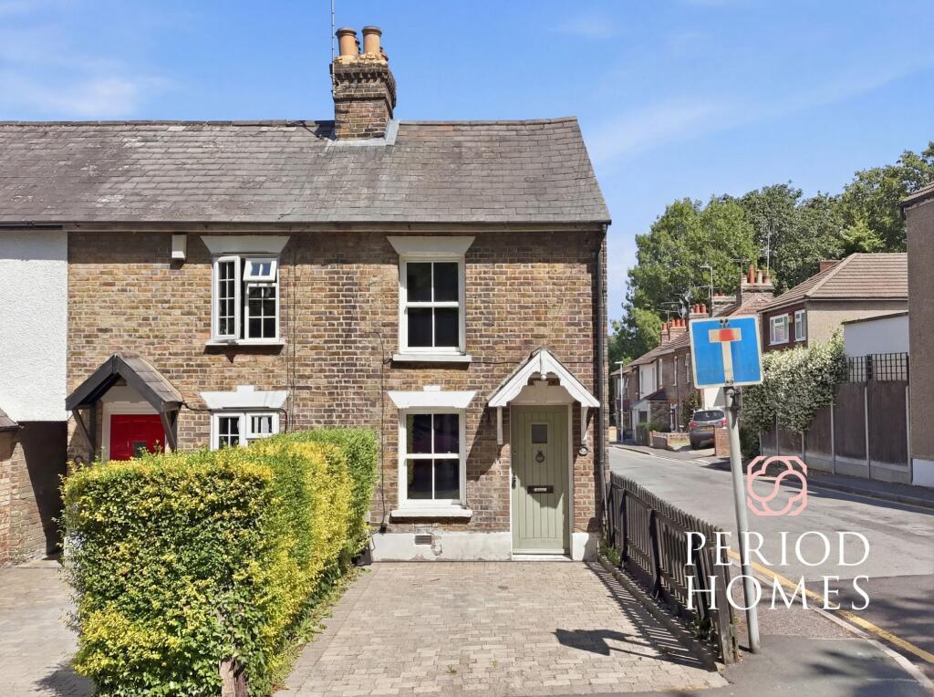 Main image of property: Crescent Road, Warley