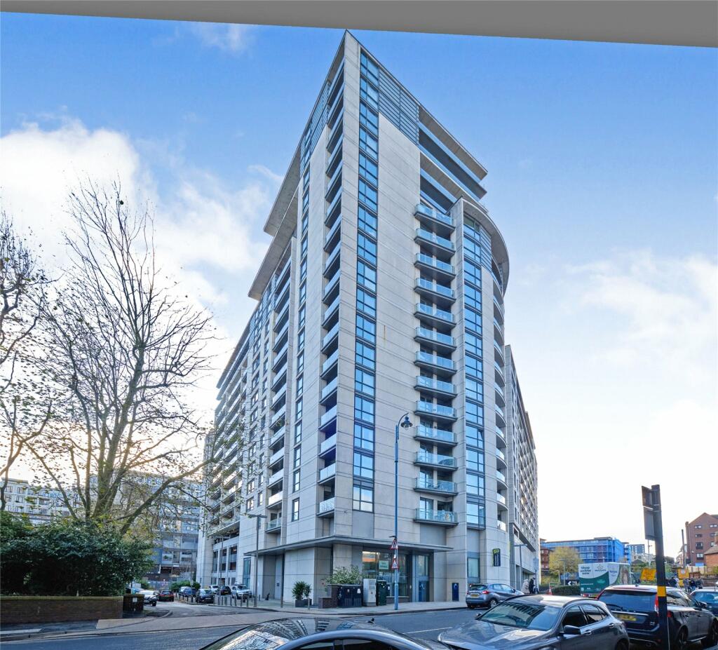 Main image of property: Holliday Street, Birmingham, West Midlands, B1