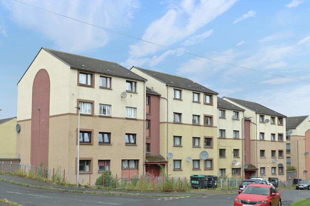 Main image of property: 42/5 Wester Hailes Park, Edinburgh, EH14 3AQ