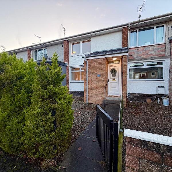 Main image of property: Nimmo Place, Tulloch, Perthshire, PH1