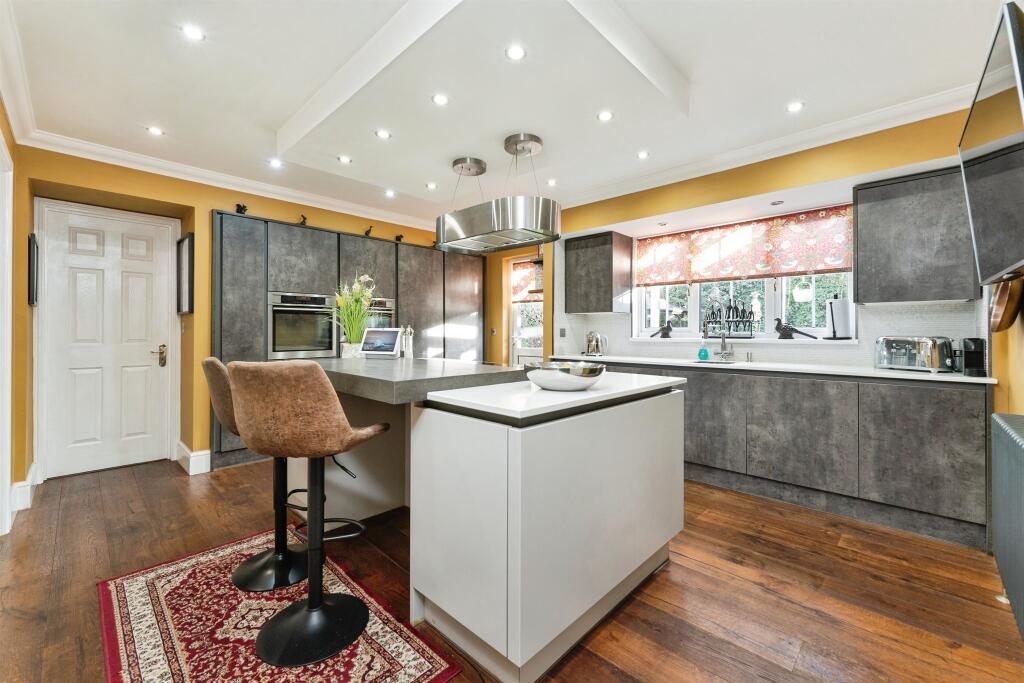 Main image of property: Bakehouse Close, Benwick, March