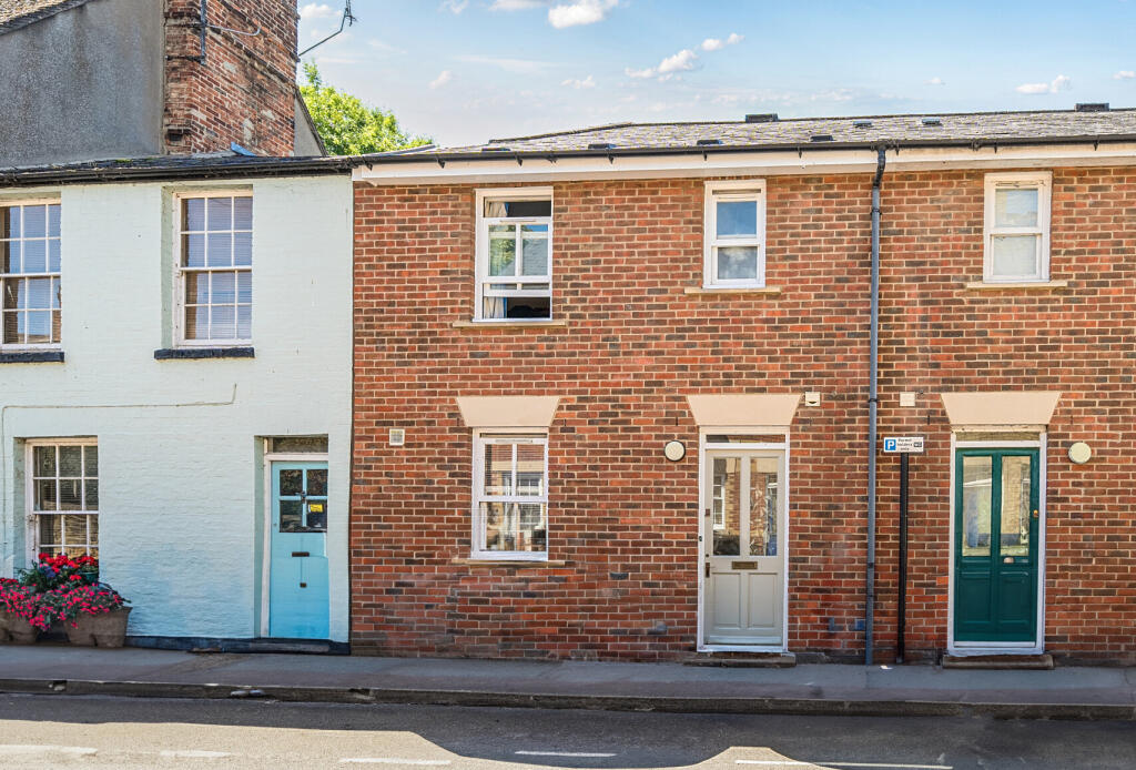 Main image of property: Bridge Street, Oxford, Oxfordshire, OX2