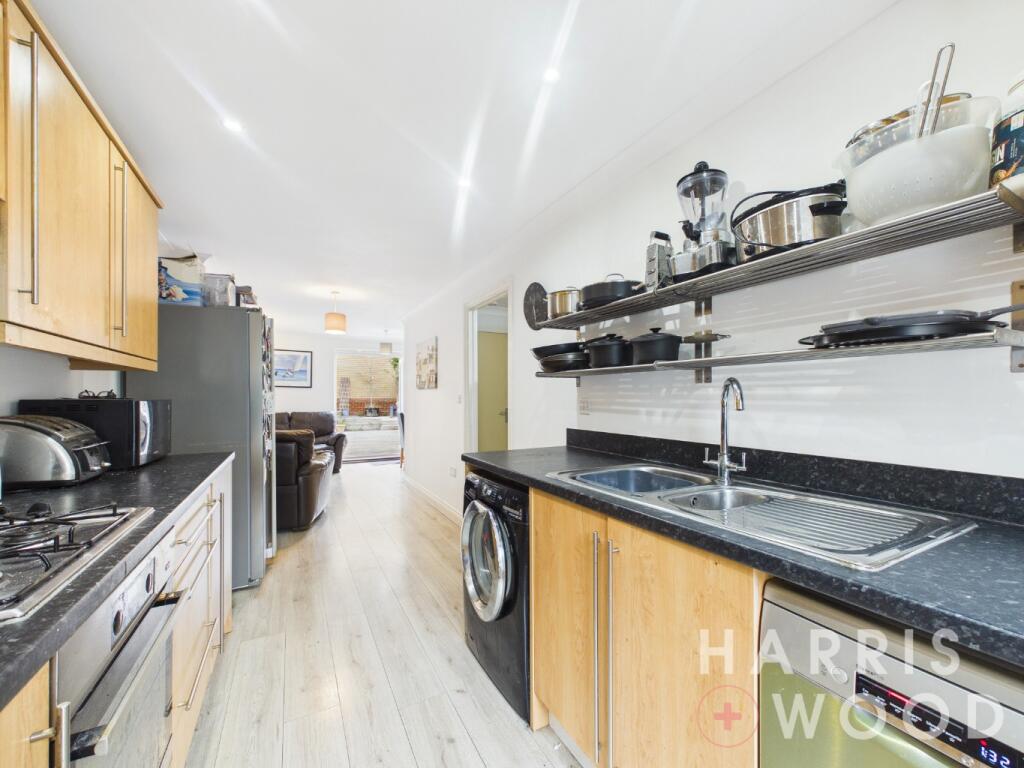 Holst Avenue, Witham, Essex, CM8 - View 5