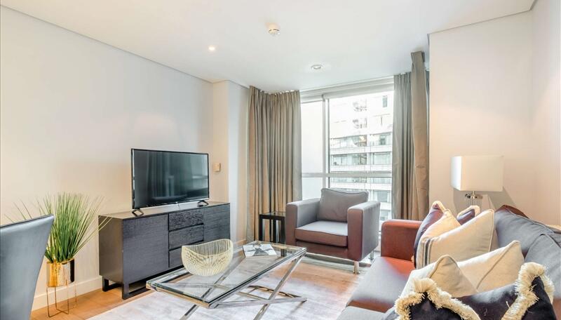 Main image of property: Merchant Square East, London, W2