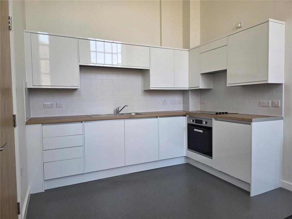 Main image of property: Egypt Road, Nottingham, NG7