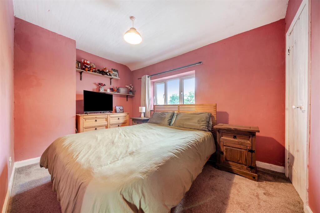 House in Shrewsbury - More