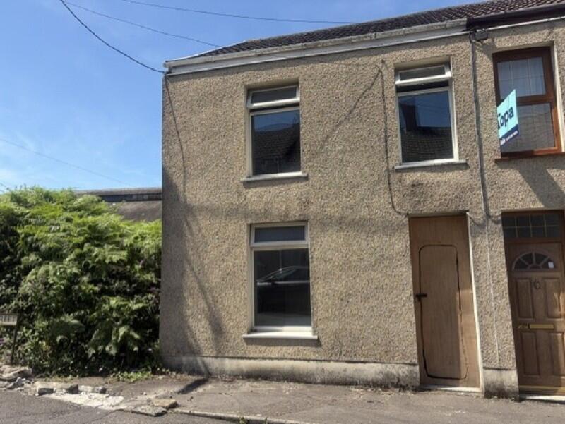 Main image of property: Cecil Street, Neath, Neath Port Talbot.