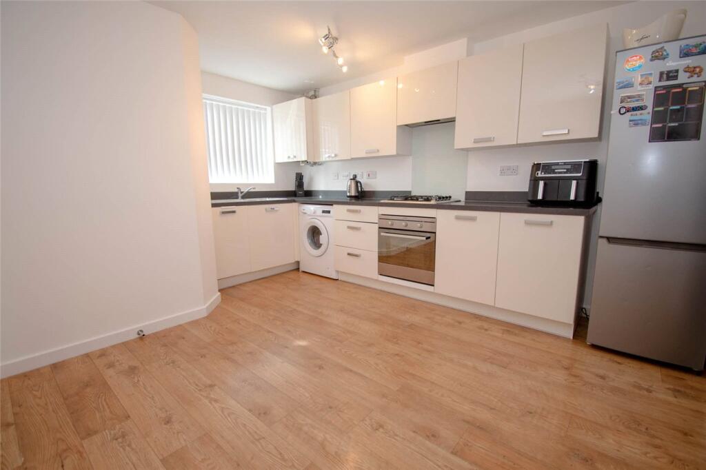Milner Avenue, Birkenhead, Wirral photo 3