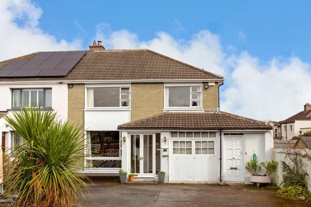 Main image of property: 15 Weston Grove, Churchtown, Dublin 14, D14 K7W3