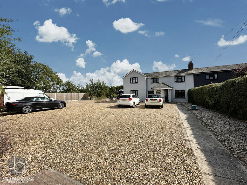 Main image of property: East Road, East Mersea, Colchester