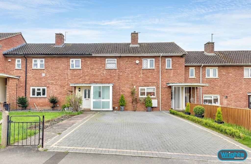 Main image of property: Talbot Road, Trowbridge