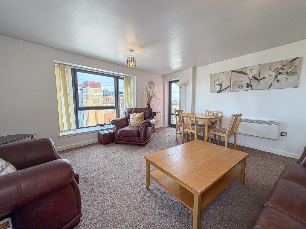 Apartment in Gateshead, North East - View 4