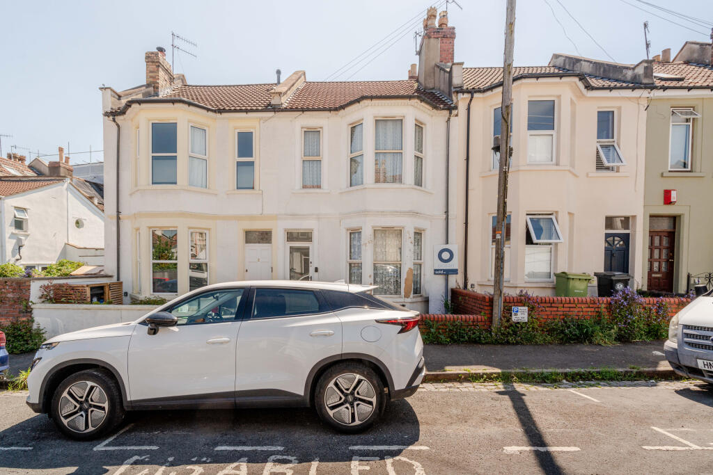 Main image of property: Lime Road, Southville, Bristol