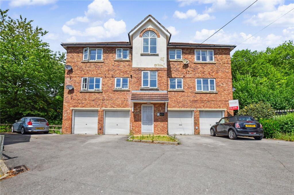 Main image of property: Flat 4, Perseverance Street, Pudsey, West Yorkshire