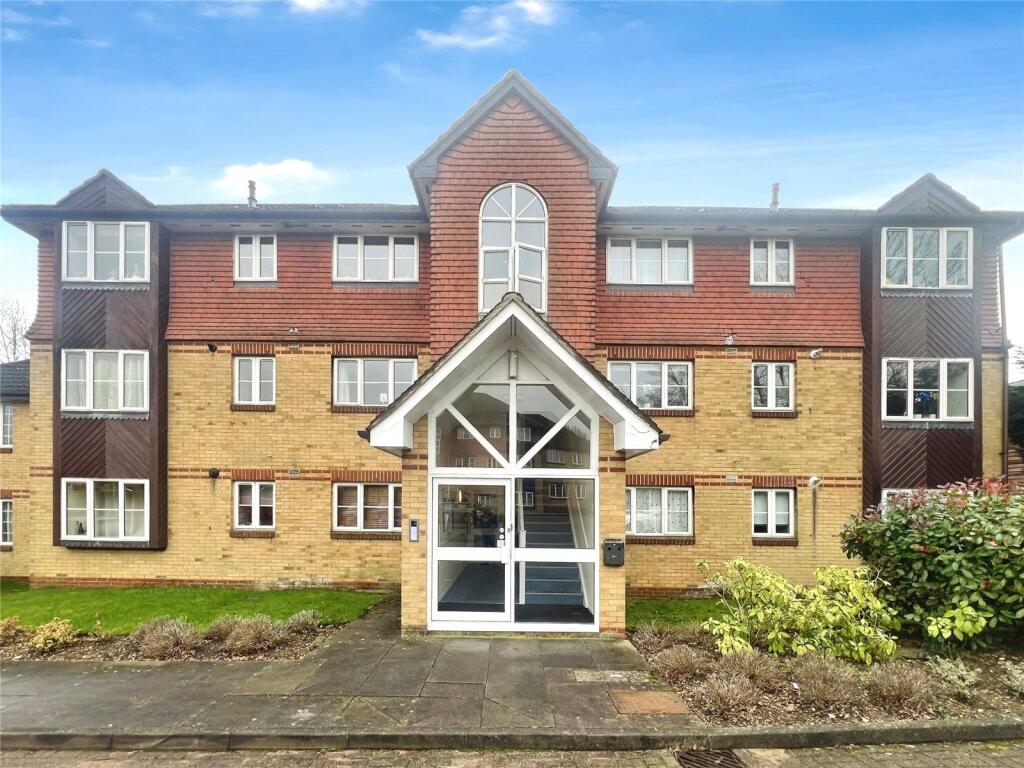Main image of property: Thompson Way, Rickmansworth, Hertfordshire, WD3