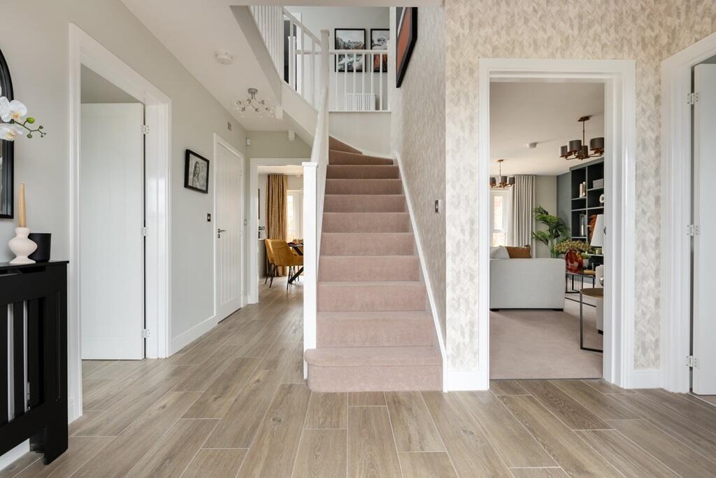 House in Warwick, Bishop's Tachbrook - View 2
