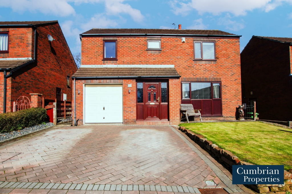 Main image of property: Hothfield Drive, Appleby-in-Westmorland, CA16