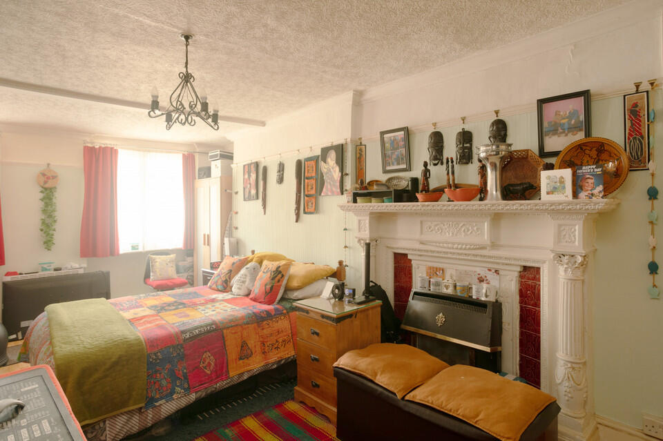 Apartment in London, Denmark Hill, Camberwell - View 5