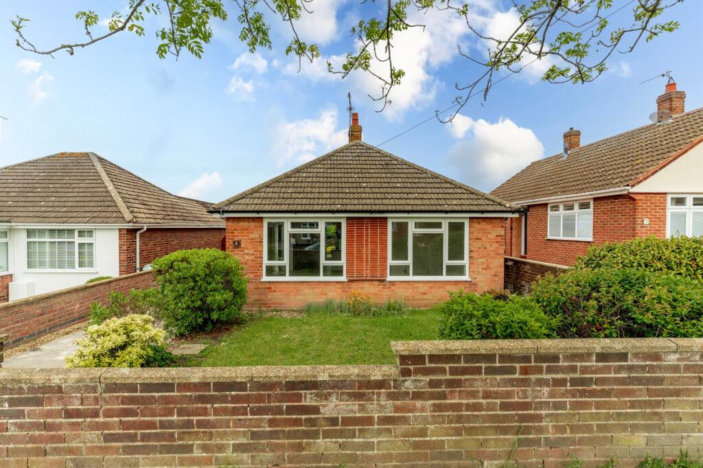 Main image of property: Malvern Rise, Lowestoft