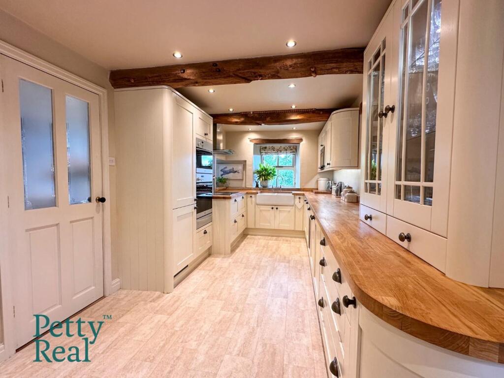 House in Pendle, Kelbrook and Sough - More