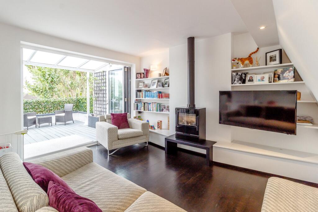 Main image of property: High Park Road, Richmond, Surrey, TW9