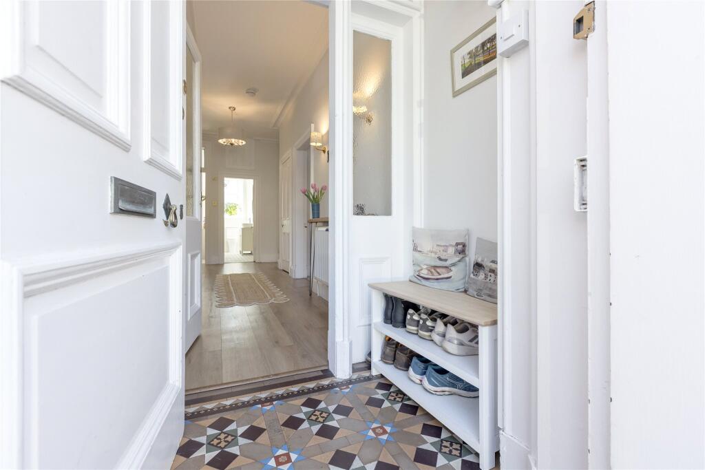 St. Albans Road, Edinburgh, Midlothian - View 5