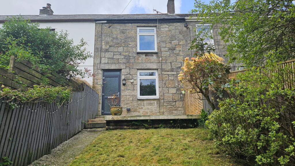 Main image of property: Stannary Road,Stenalees,St. Austell,PL26 8SW