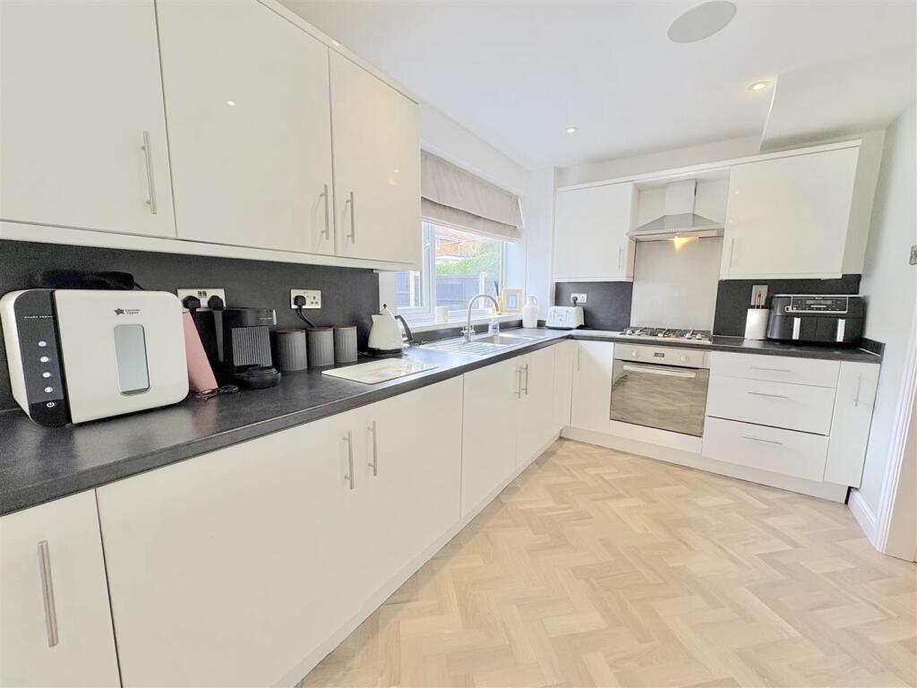 Hartington Drive, Selston, Nottingham photo 4