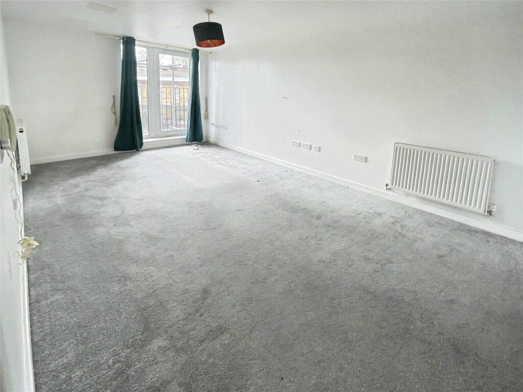Apartment in London, Bromley Park, Shortlands - View 2
