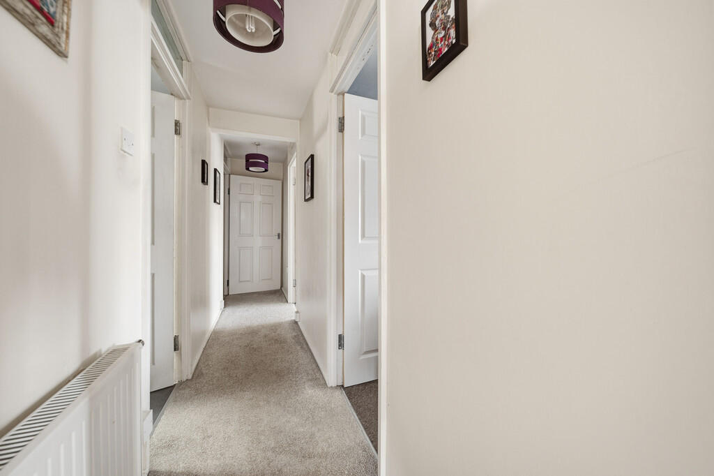 Abbots view, Polmont , FK2 photo 5