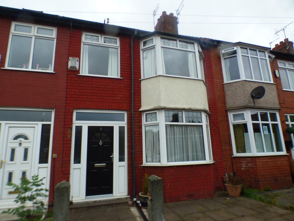 Main image of property: Pitville Avenue, L18 **Available with ZERO DEPOSITS**