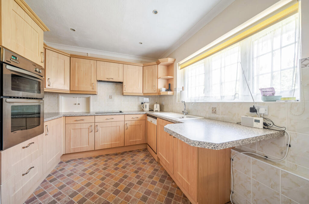 House in Arun, Findon - View 2