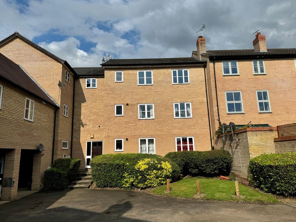 Main image of property: Southgate Street, Bury St. Edmunds
