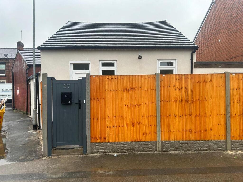 Main image of property: Ring Road, Lower Wortley, Leeds