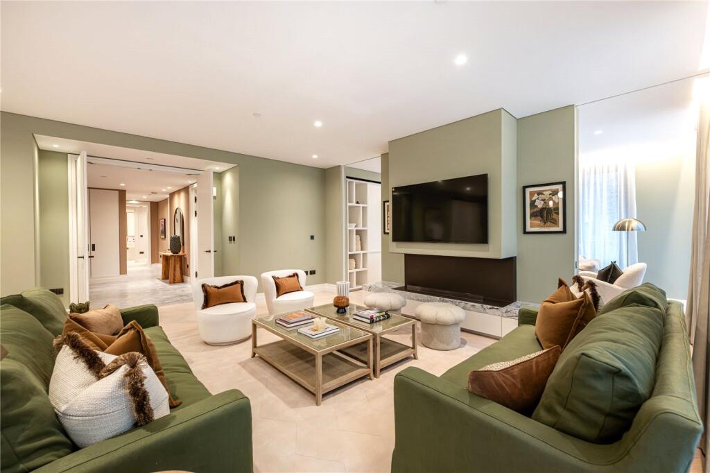 Main image of property: Carrington Street, Mayfair, London, W1J