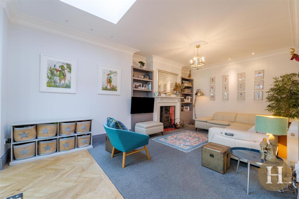 Additional image 7 of Park Hill Road, Harborne, Birmingham, B17