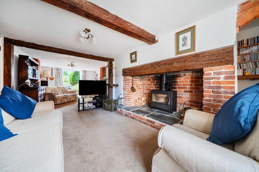 House in Warminster, Wiltshire - View 4