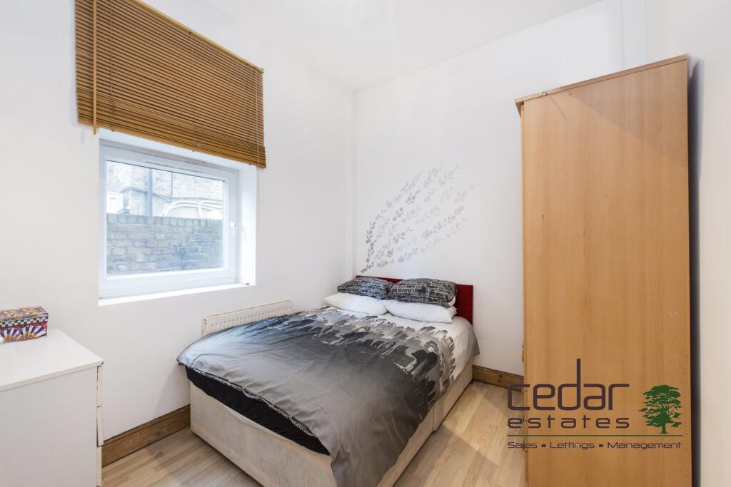 Main image of property: Blackburn Road, West Hampstead NW6